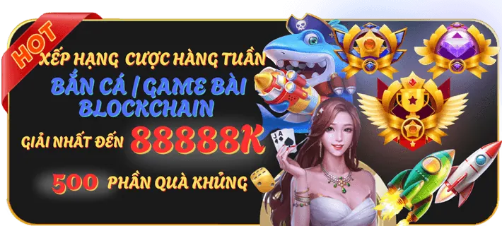 Thưởng nạp tiền hàng ngày cho game Nổ Hũ