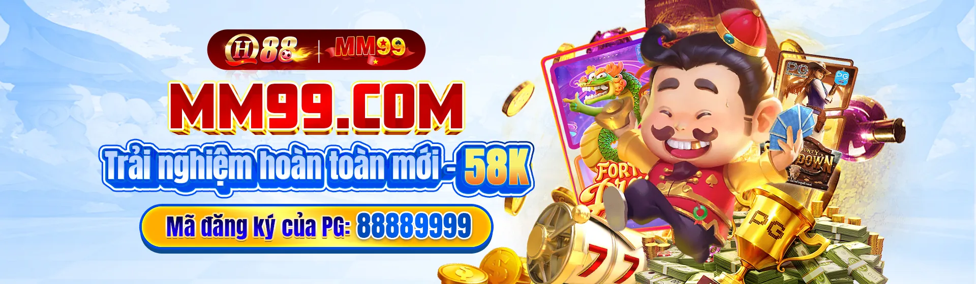 Hình ảnh nền trang đăng nhập good88 fun an toàn và hứng khởi