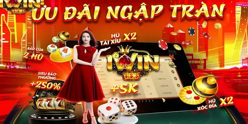 Các máy đánh bạc slot game đầy màu sắc tại Good88 Fun
