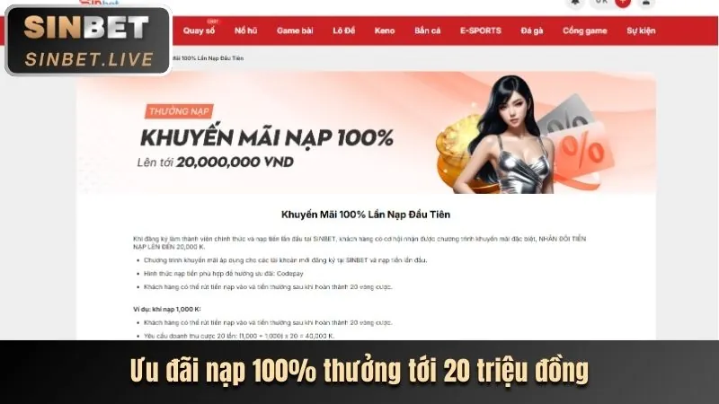 Khám Phá Các Trò Chơi Mới Nhất